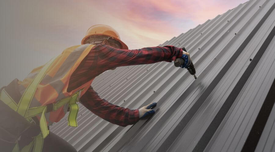 Expert top industrial roofings services in Milford, NJ